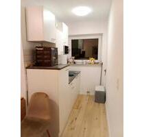 kl. Wohnung fast im Zentrum Braunschweig, neu renoviert vermieten