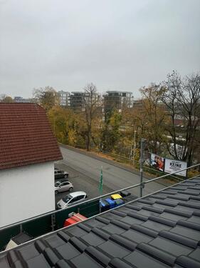 Foto - Dachgeschoss Wohnung Stadtmitte Wetzlar Lahn-Blick