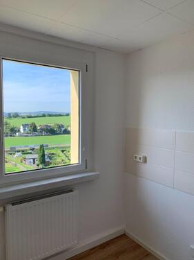 Foto - 2 Zimmer Etagenwohnung in Großolbersdorf