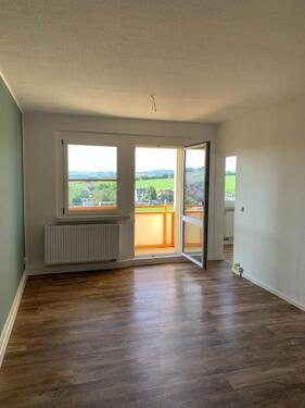 Foto - Etagenwohnung in Großolbersdorf zur Miete