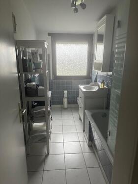 Foto - Etagenwohnung in Oberhausen zur Miete