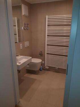 Foto - Etagenwohnung in Potsdam zur Miete