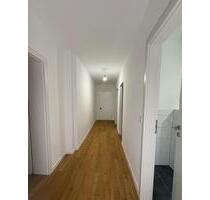 Schöne, komplett kernsanierte 2,5-Zimmer Wohnung – Erstbezug - Gießen Anneröder Siedlung