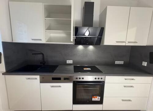 Foto - Etagenwohnung in Gießen zur Miete