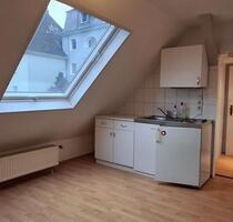 Dachgeschoss Single Appartement in Wuppertal !