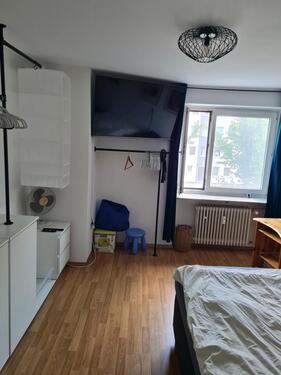 Foto - Schöne 2-Zimmer Wohnung zur Zwischenmiete in Giesing