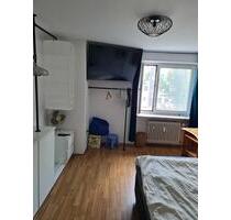 Schöne 2-Zimmer Wohnung zur Zwischenmiete in Giesing - München Ramersdorf-Perlach