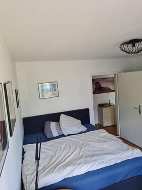Foto - 2 Zimmer Etagenwohnung zur Miete in München