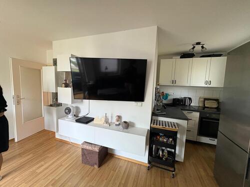 Foto - 2 Zimmer Etagenwohnung in München