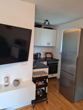 Foto - Etagenwohnung in München zur Miete