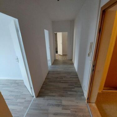 Foto - 3 Zimmer Etagenwohnung in Brandenburg an der Havel