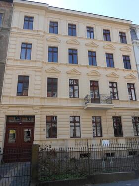 Foto - Wunderschöne 3-Raum Wohnung (1.OG)