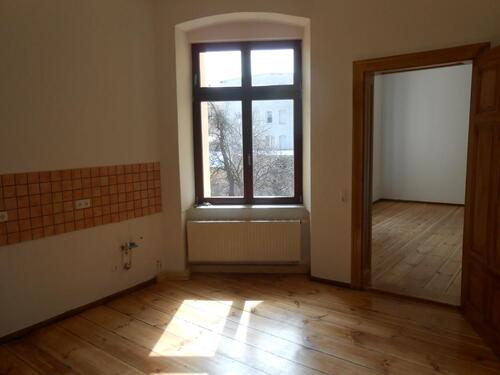 Foto - 3 Zimmer Etagenwohnung zur Miete in Görlitz