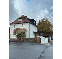 3 Zimmer ETW in Zweifamilienhaus & großem Garten -63654 Büdingen