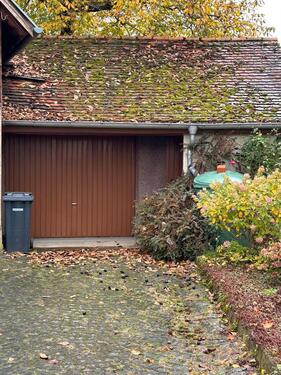 Foto - 3 Zimmer Etagenwohnung zum Kaufen in Büdingen