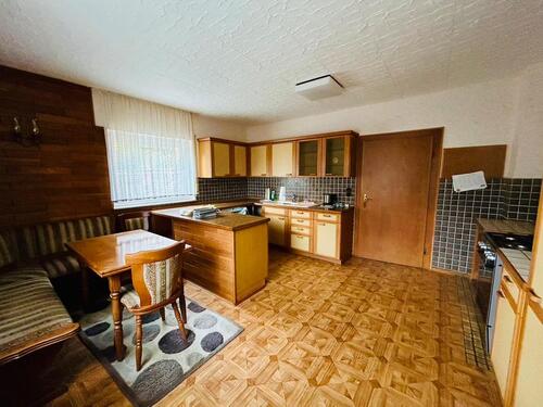 Foto - 3 Zimmer Etagenwohnung in Büdingen