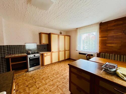 Foto - Etagenwohnung in Büdingen zum Kaufen