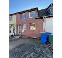 Solides Reihenhaus in HildesheimDrispenstedt!