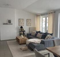 3-Zi.-Wohnung (99,3 m²) mit Dachterrasse, EBK, Stellplatz - Altenberge