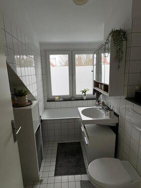 Foto - 3 Zimmer Etagenwohnung zur Miete in Altenberge