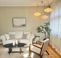 Bezugsfrei:Exklusives Apartment am Prenzlauer Bergprovisionsfrei - Berlin Pankow