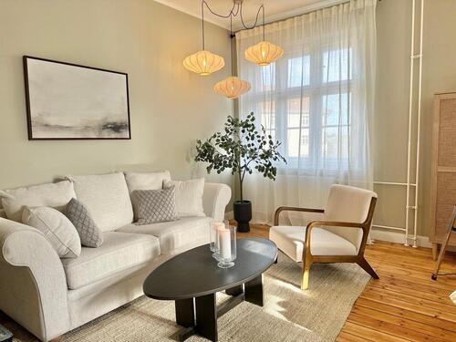 Foto - 1 Zimmer Etagenwohnung zum Kaufen in Berlin