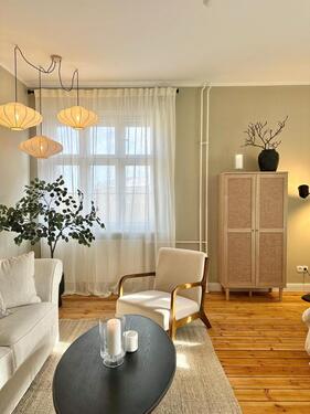 Foto - 1 Zimmer Etagenwohnung in Berlin