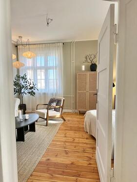 Foto - Etagenwohnung in Berlin zum Kaufen