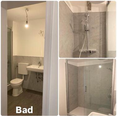 Foto - 2.5 Zimmer Etagenwohnung in München