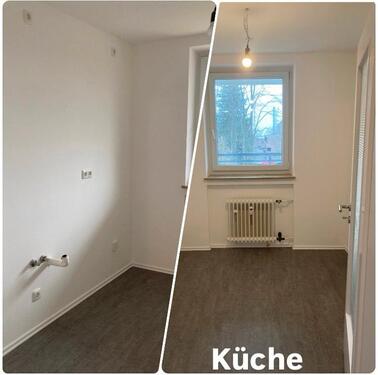 Foto - Etagenwohnung in München zur Miete