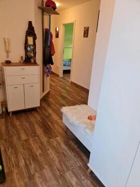 Foto - 3 Zimmer Erdgeschoßwohnung zum Kaufen in Diedorf