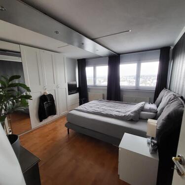 Foto - 3 Zimmer Mietwohnung in Neu Ulm zur Vermietung!