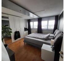 3 Zimmer Mietwohnung in Neu Ulm zur Vermietung! - Neu-Ulm Ludwigsfeld