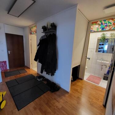Foto - 3 Zimmer Etagenwohnung zur Miete in Neu-Ulm