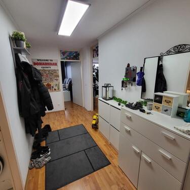 Foto - 3 Zimmer Etagenwohnung in Neu-Ulm