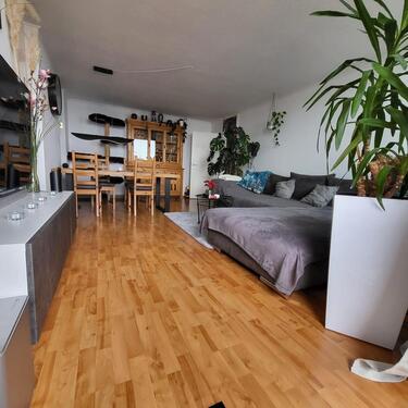 Foto - Etagenwohnung in Neu-Ulm zur Miete