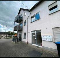 Barrierefreie 3-Zimmer-Wohnung im Erdgeschoss in Kinderbeuren - Bausendorf