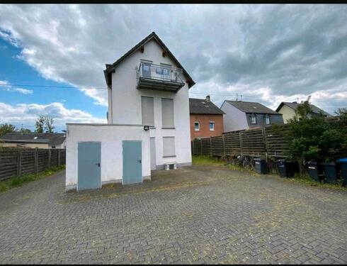 Foto - 3 Zimmer Erdgeschoßwohnung zur Miete in Bausendorf