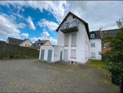 Foto - 3 Zimmer Erdgeschoßwohnung in Bausendorf