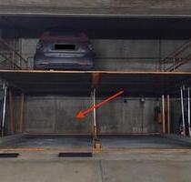 Tiefgarage Duplex in der Menzingerstr. 72 in 80992 München