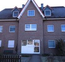 ** 2-Raumwohnung mit Terrasse und Garten zu vermieten** - Neu Kaliß