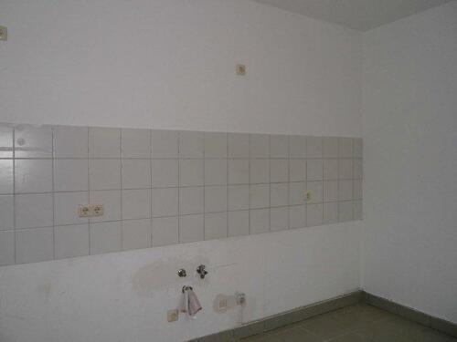 Foto - Etagenwohnung in Neu Kaliß zur Miete