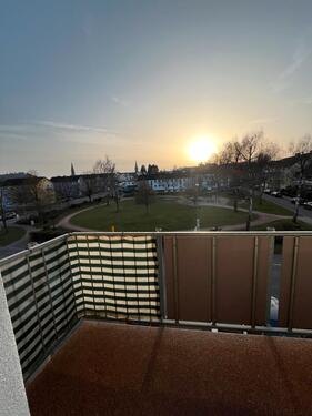 Foto - 3 Zimmer Etagenwohnung zur Miete in Nonnweiler