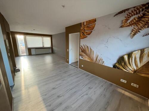 Foto - 3 Zimmer Etagenwohnung in Nonnweiler