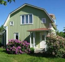 Ferienhaus Solhem Smaland Südschweden Schweden - Friedrichsdorf