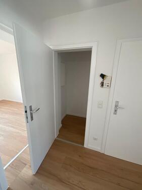 Foto - Etagenwohnung in Neuss zur Miete