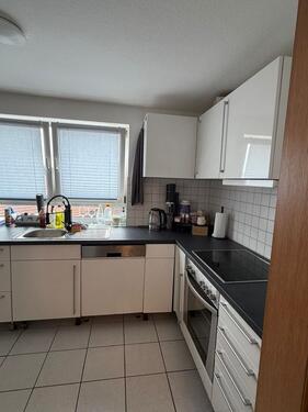 Foto - Dachgeschoßwohnung in Kreuztal zur Miete