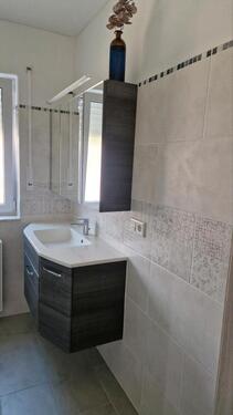 Foto - Etagenwohnung in Obernzenn zur Miete