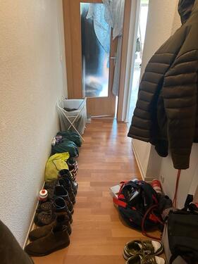 Foto - 1 Zimmer Etagenwohnung zur Miete in Erfurt