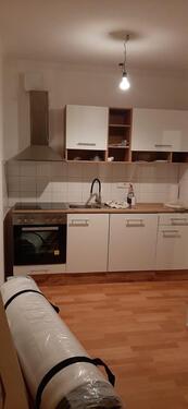 Foto - Etagenwohnung in Erfurt zur Miete